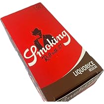 Amazon.co.jp: smoking [スモーキング]リコリス シングル(70mm